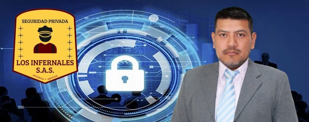 seguridad los infernales