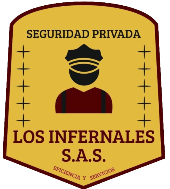 seguridad los infernales